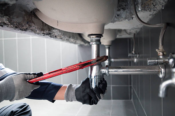 Trusted Plumbing service in New Brighton, PA - AAA Plumbing Heating